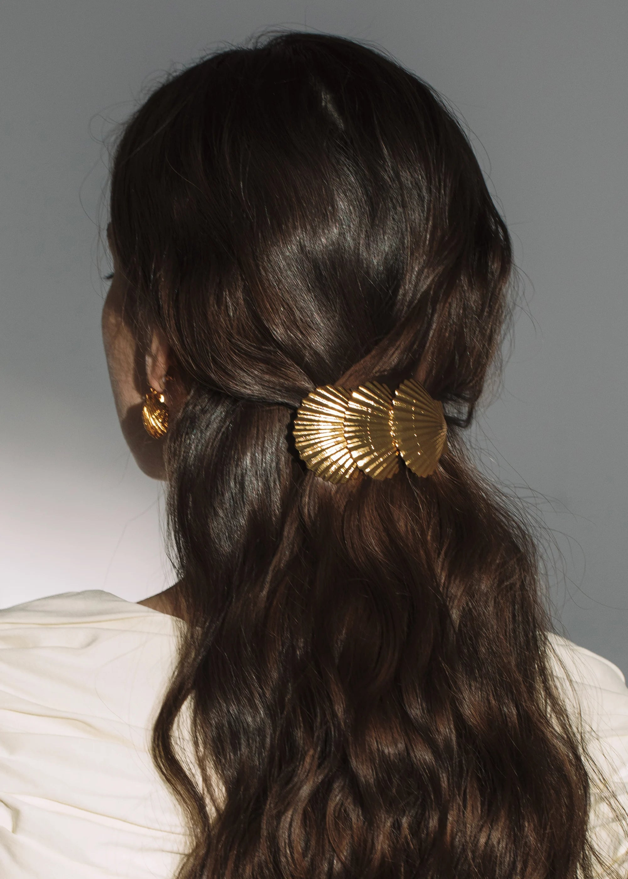 Siren Barrette - 3