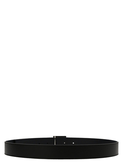Givenchy 4g Belts Multicolor outlook