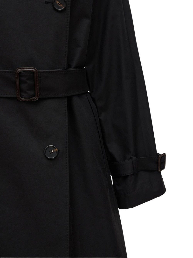 belted trench coat 3