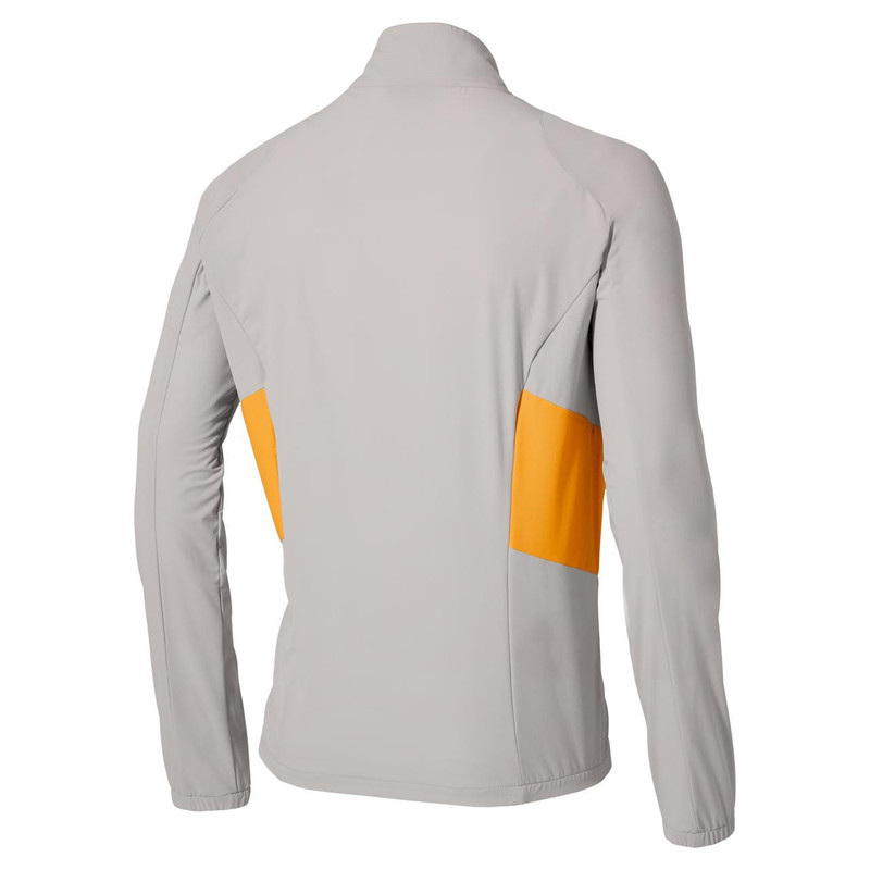 Mizuno Mizuno Men's Shadow Tennis Jacket outlook