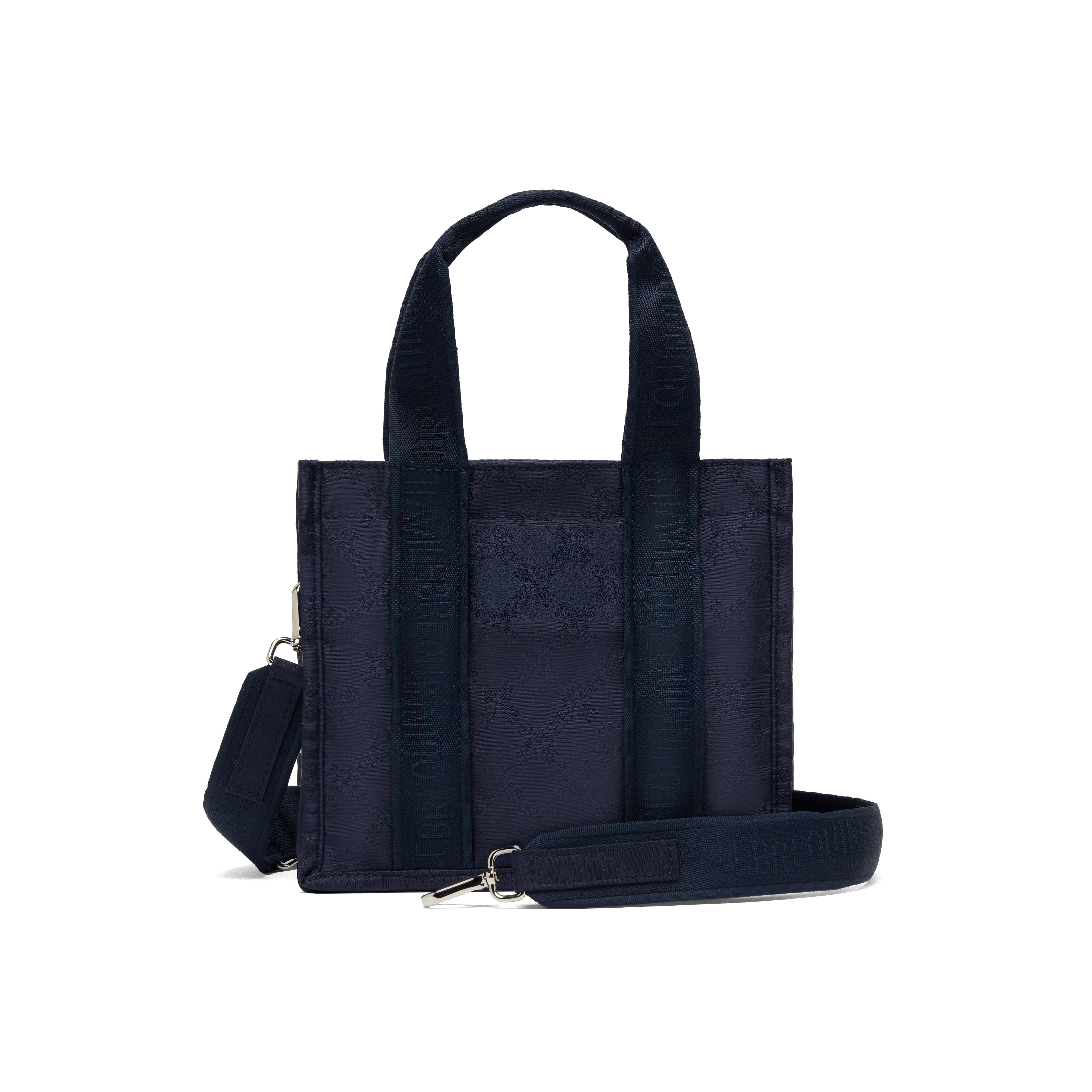 Women Mini Travel Bag Turtle Monogram Bag - 2