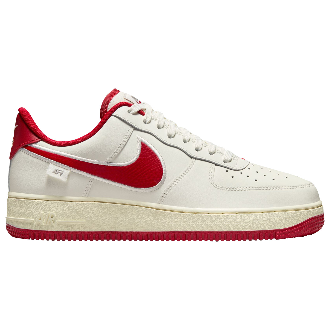 Nike Mens Nike Air Force 1 '07 - 1