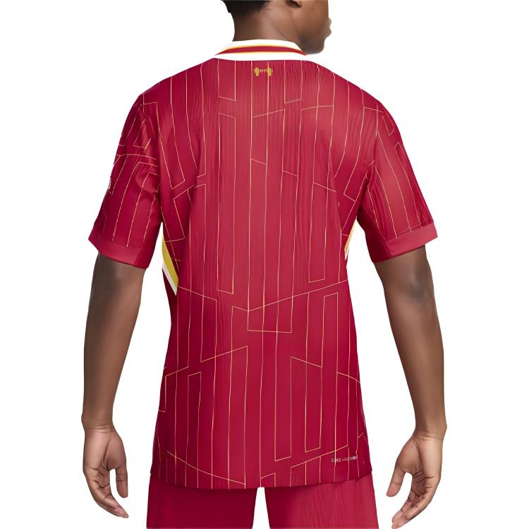 Nike Liverpool FC 24/25 Match Home Jersey 'Red' FN8776-688 - 2