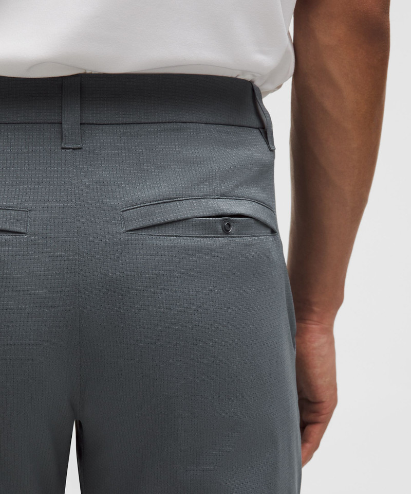 ABC Slim-Fit Trouser 32L *WovenAir 7