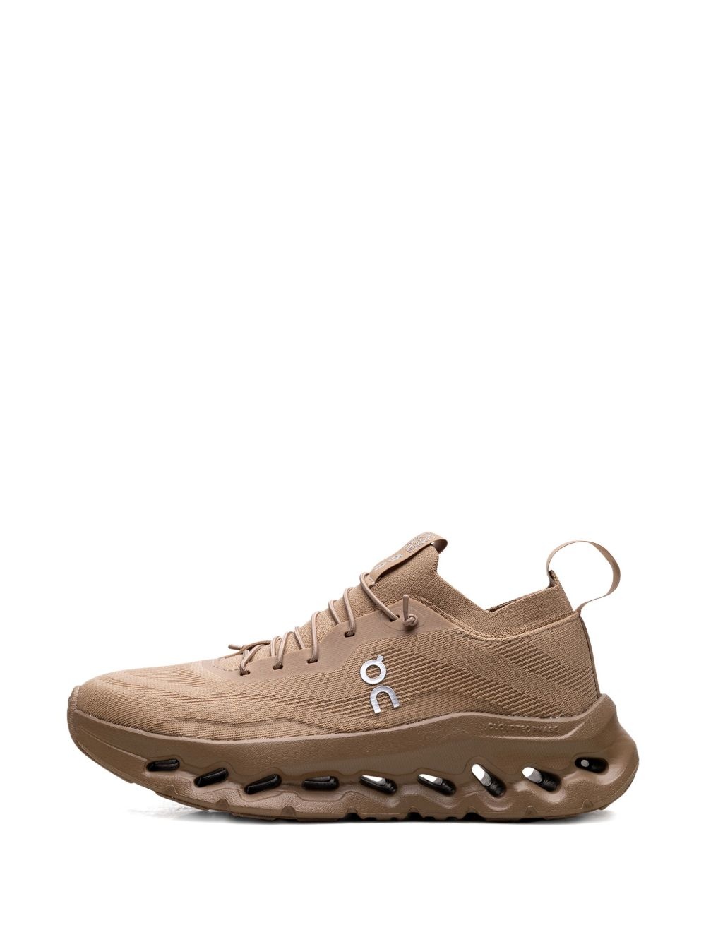 x Loewe Cloudtilt "Dark Sand" sneakers - 5