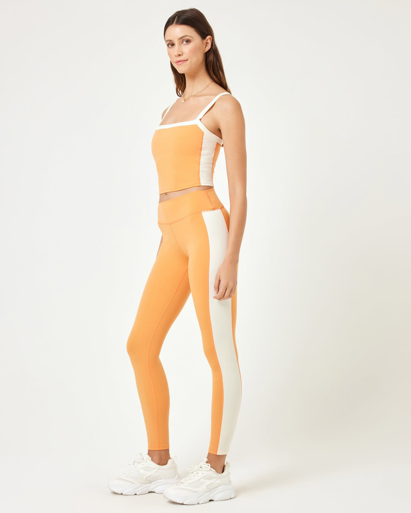 L*SPACE Sidelines Legging outlook