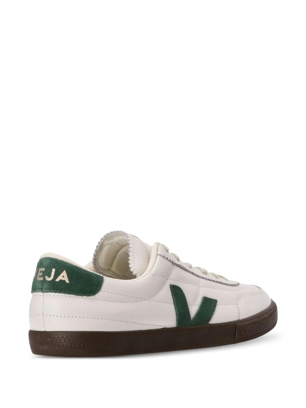 Panenka V-logo sneakers - 3