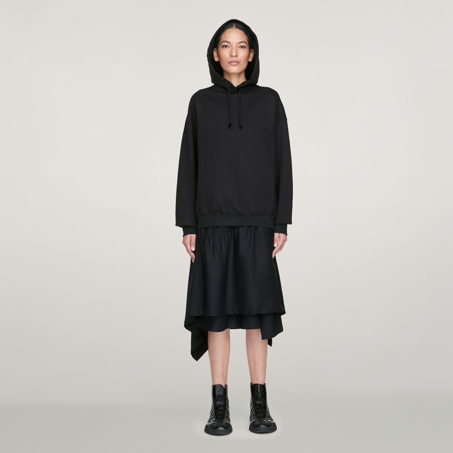 Y-3 FT Hoodie - 6