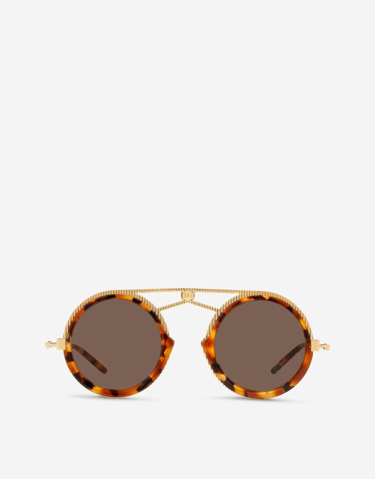 Dg fatto a mano sunglasses - 1