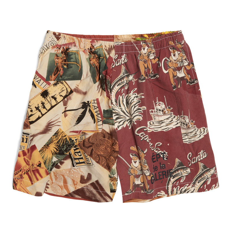 ZUMA VACATION SHORTS 5