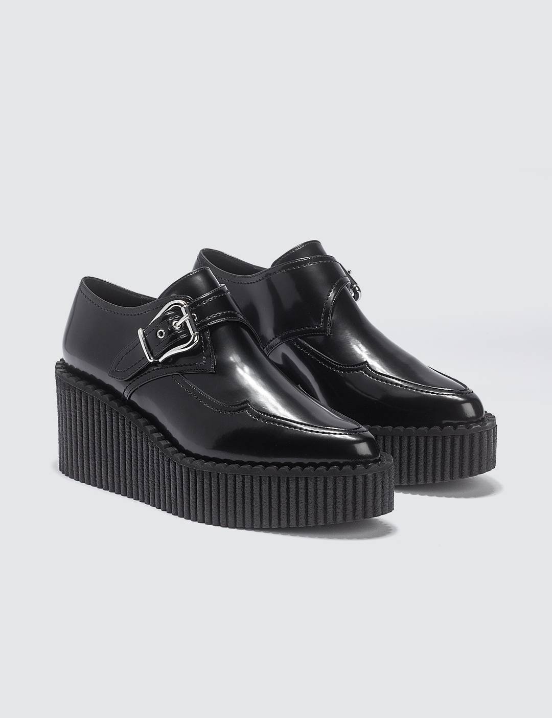 Buckle Creepers - 4