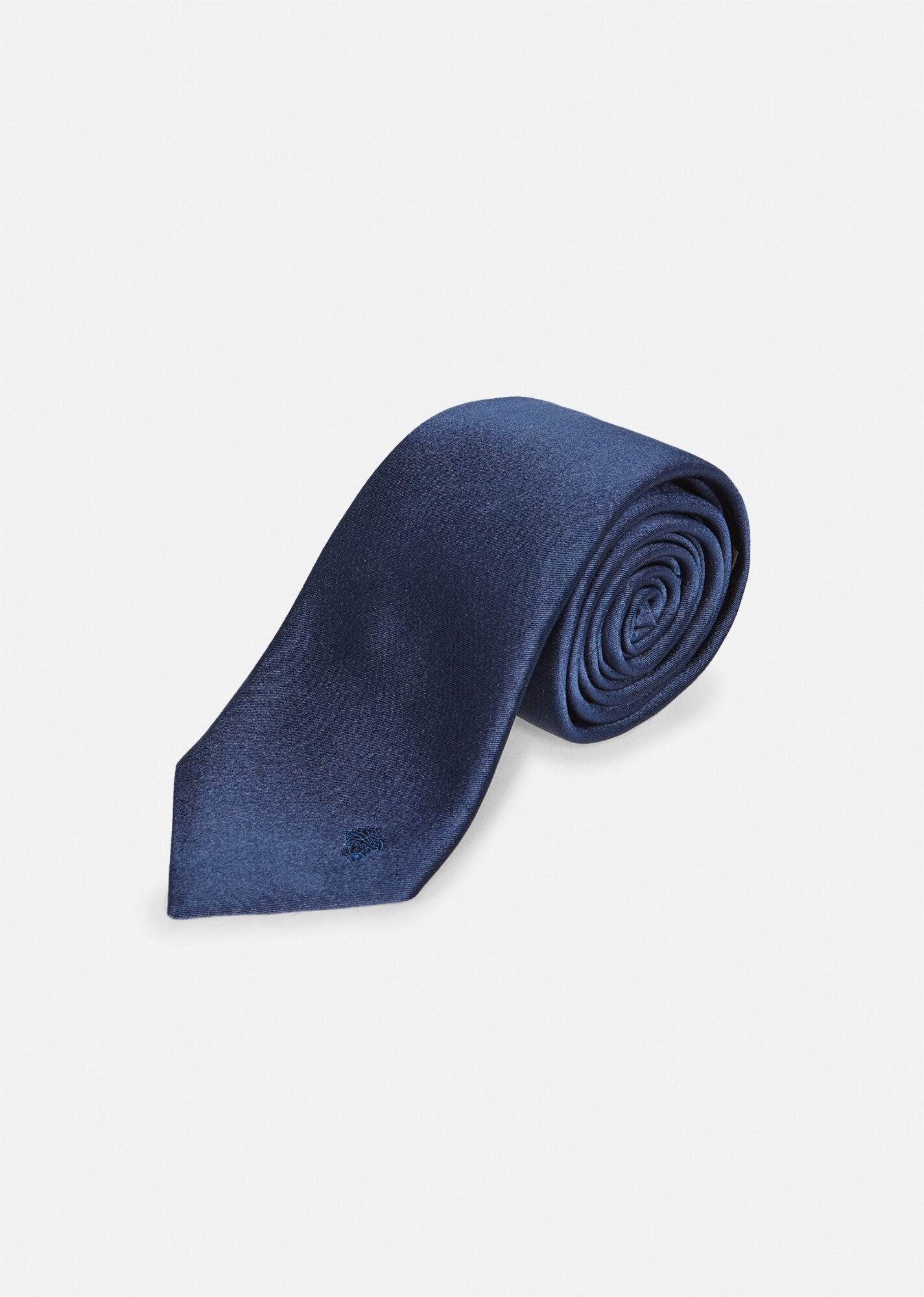 Jacquard Silk Tie - 3