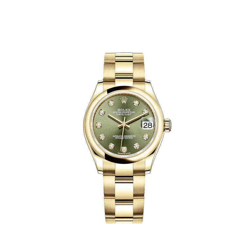 DATEJUST 278248 - 1