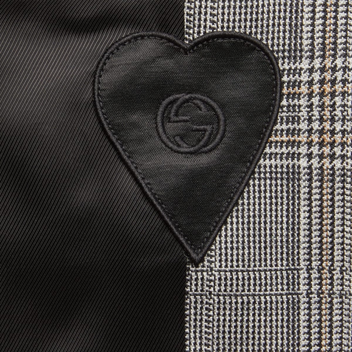 Prince of Wales wool jacket - 5