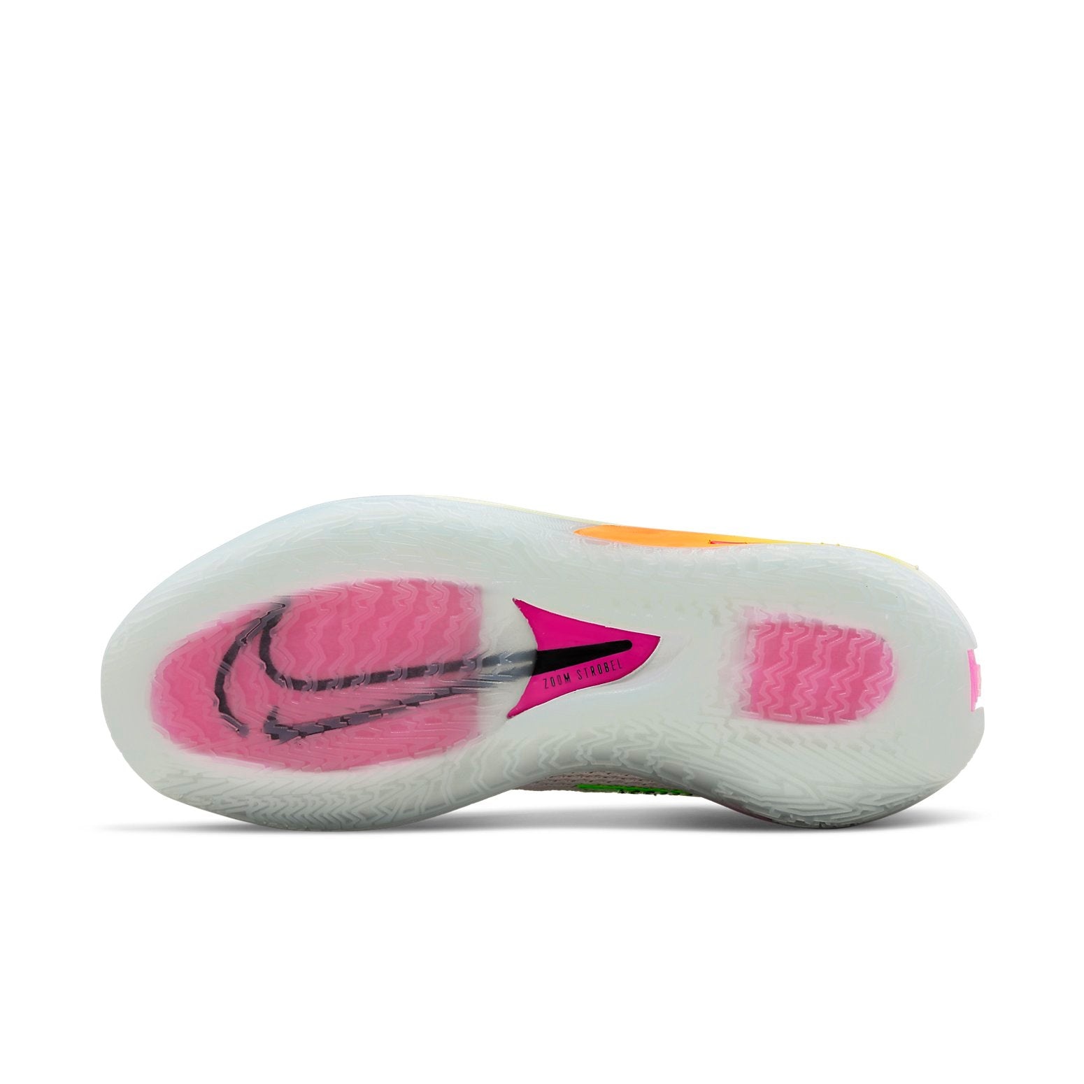 Nike Air Zoom GT Cut 1 'Ghost' DX4112-114 - 6