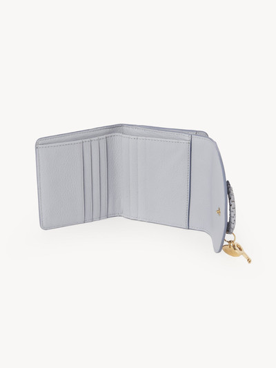 See by Chloé HANA SQUARE WALLET outlook