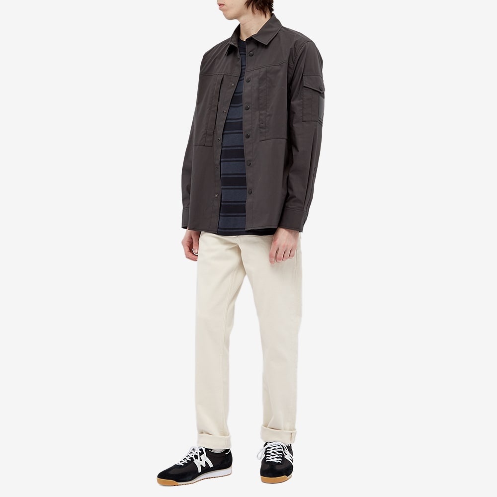 Rag & Bone Arkair Commando Shirt Jacket - 6