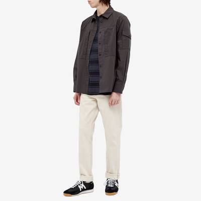 rag & bone Rag & Bone Arkair Commando Shirt Jacket outlook