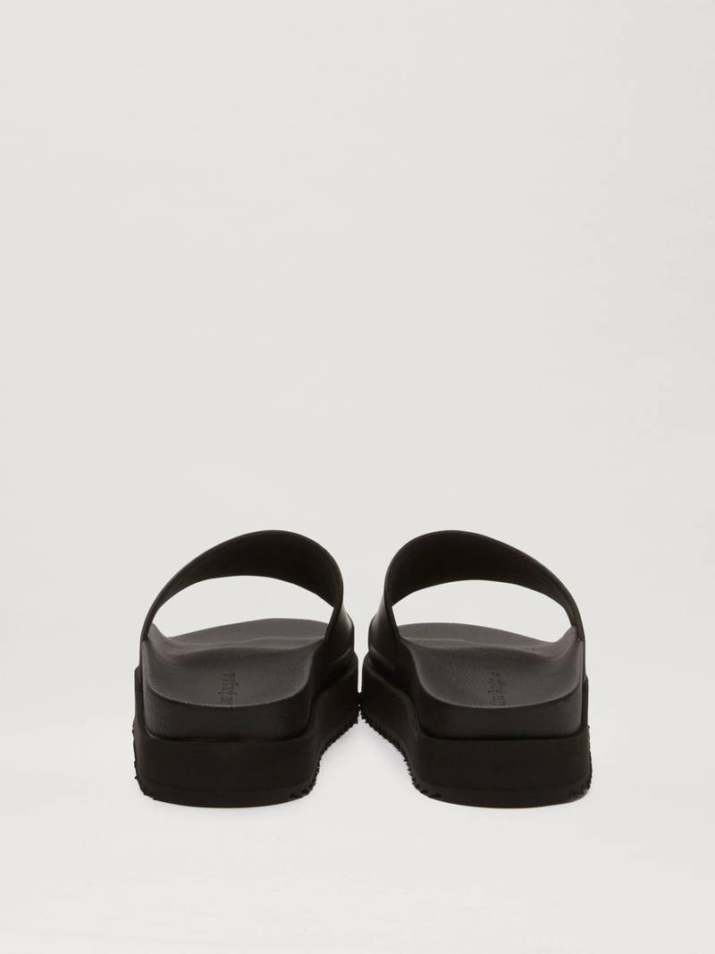 Palm Angels PLATFORM SLIDERS outlook
