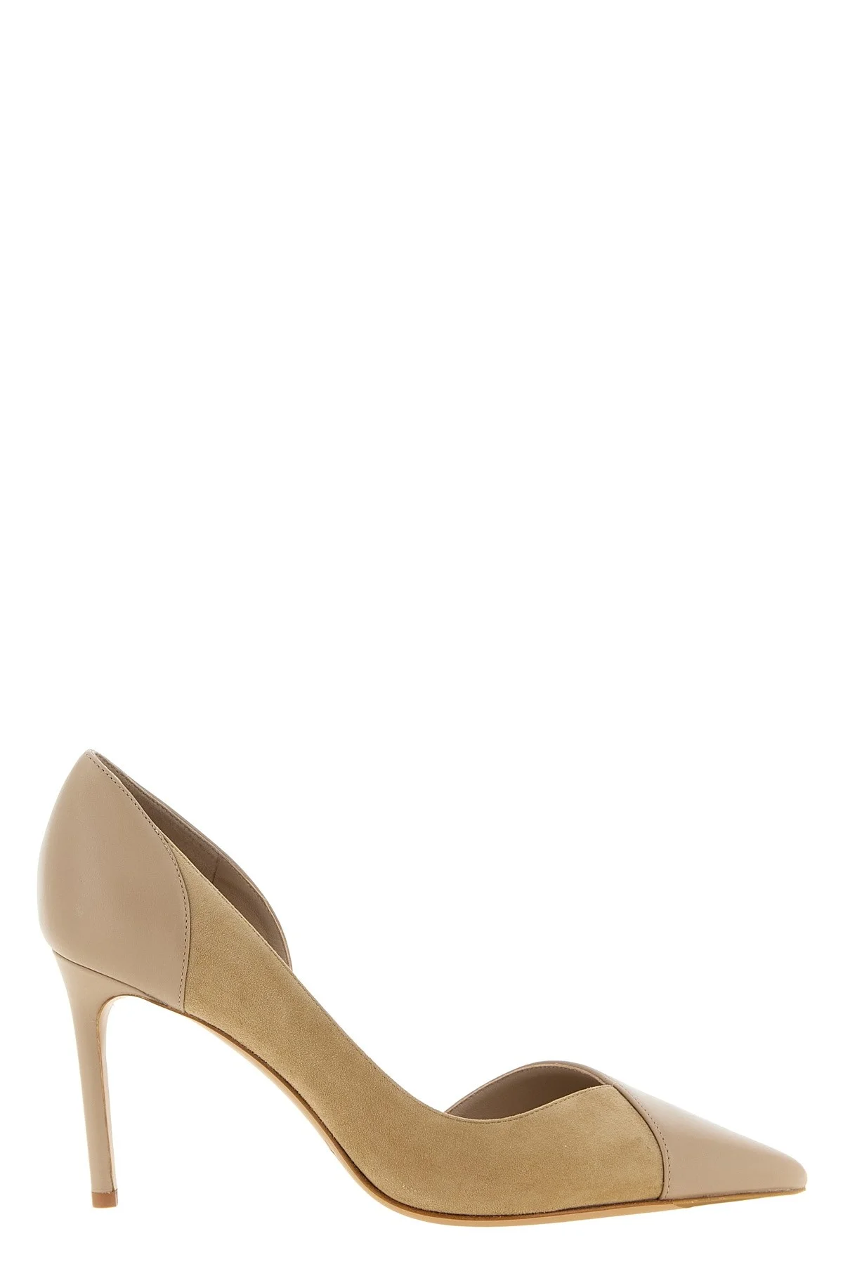 'Patricia' Pumps - 1