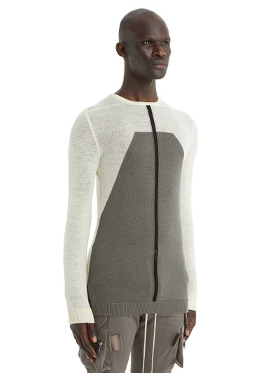 Rick Owens KNITS outlook