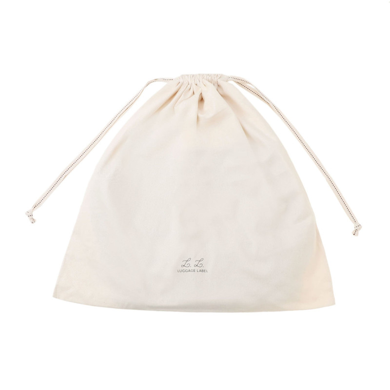 True Blue Flap Shoulder Bag (L) 5