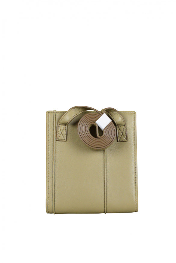 Jacquemus Men Satchel Le Gadjo - 2