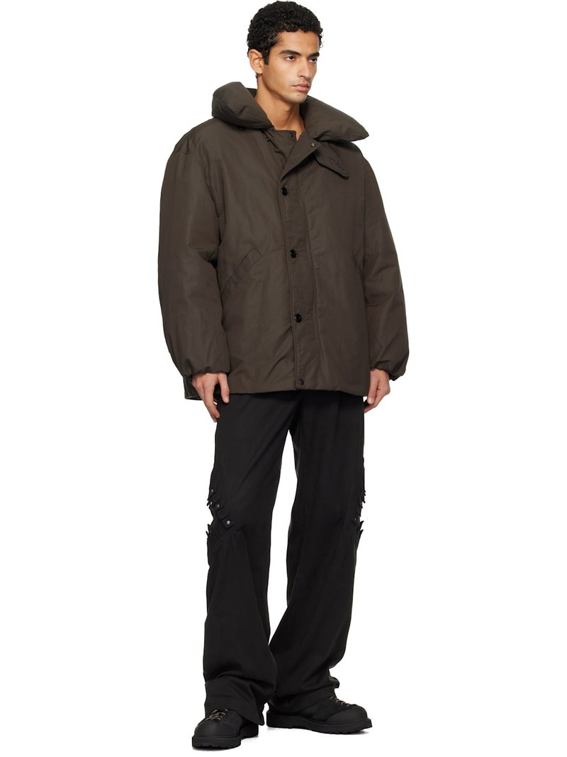 Diemme Black Ampezzo Derbys outlook