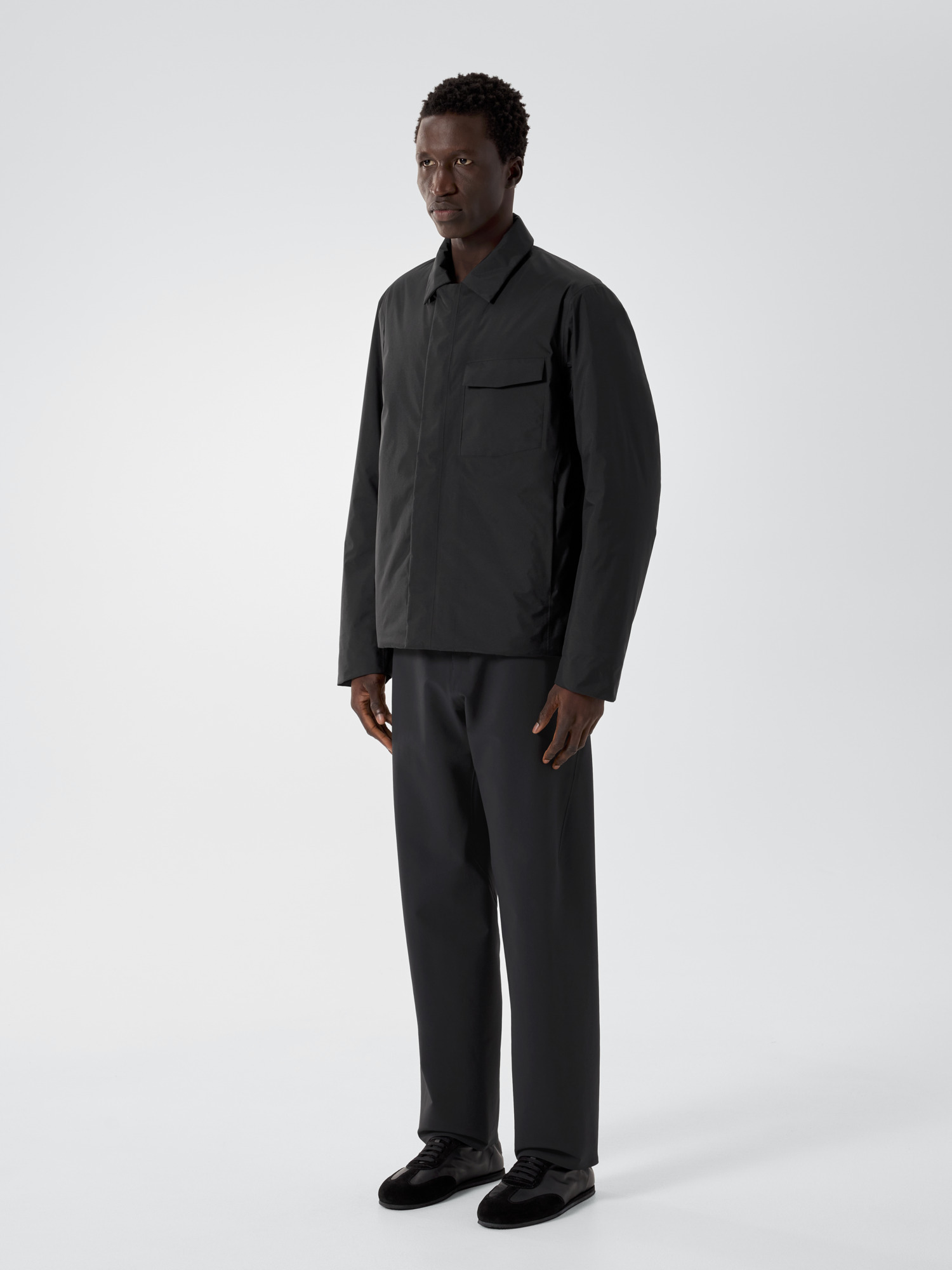 Spere Insulated Jacket - 4