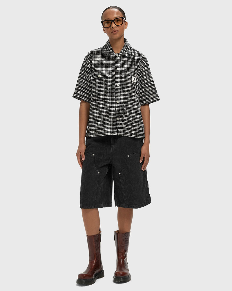 Carhartt WMNS S/S Michigan Shirt outlook