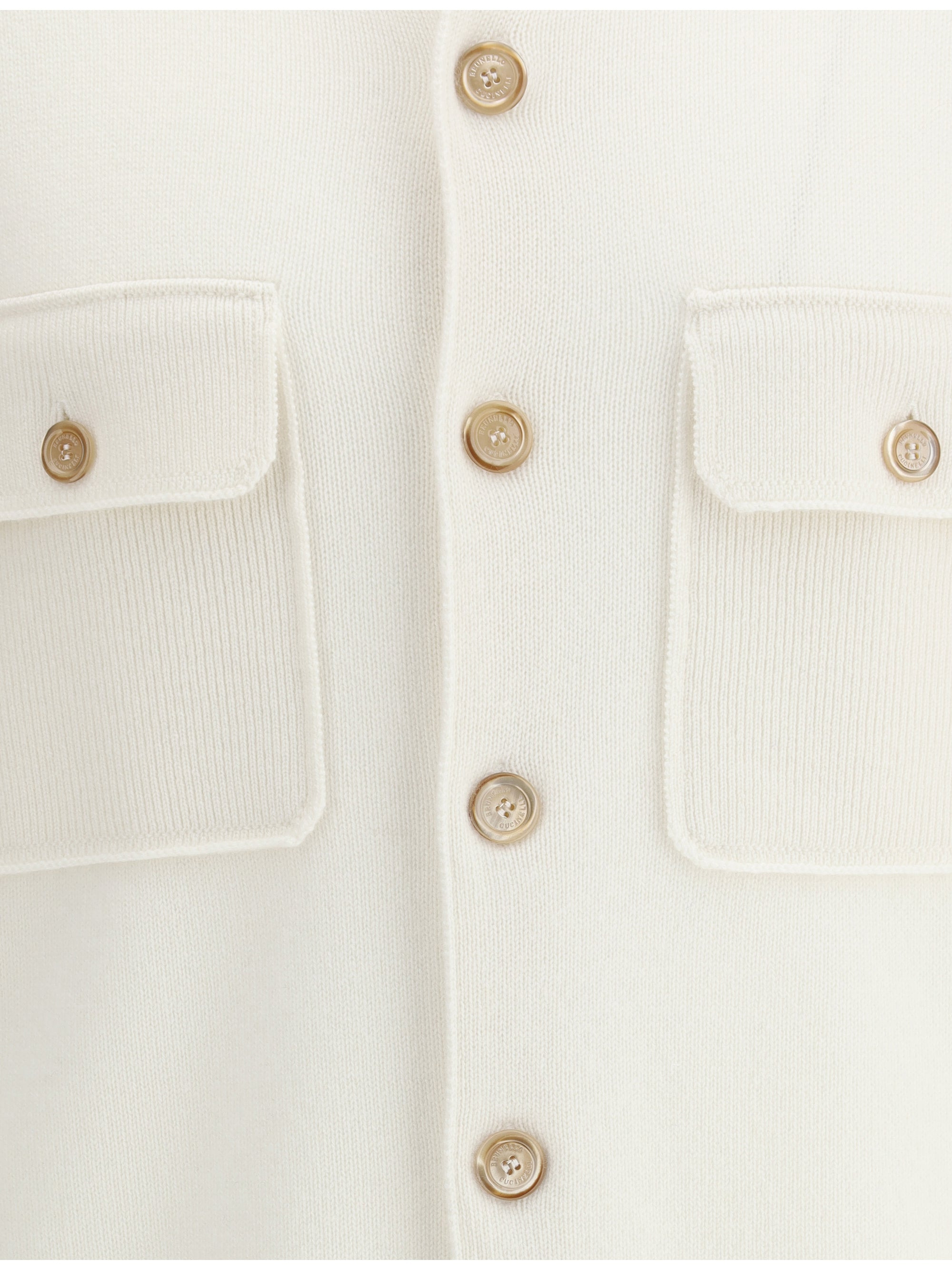 Brunello Cucinelli Men Cardigan - 3