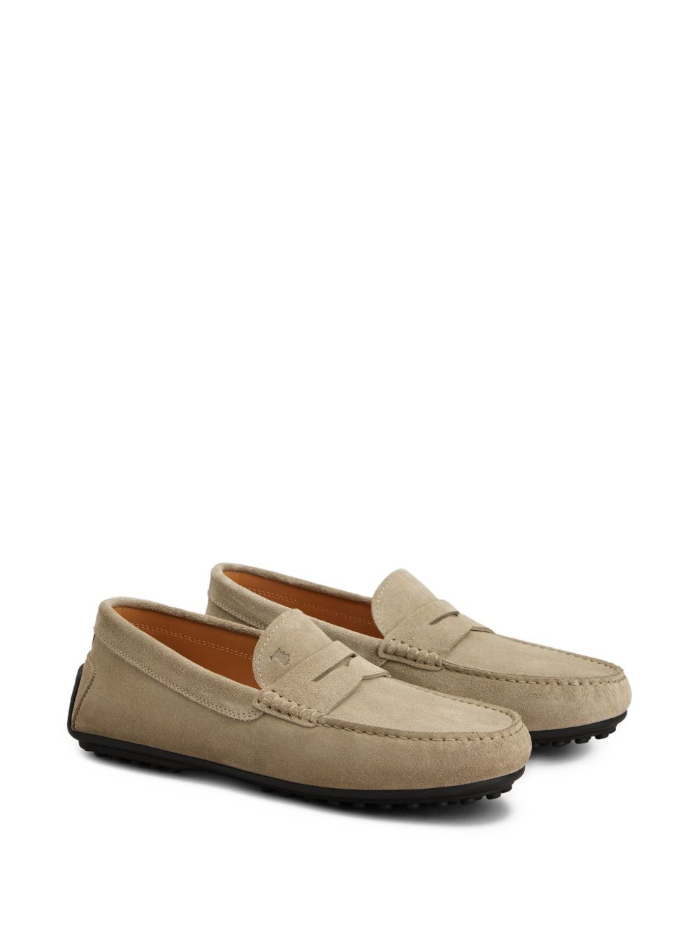 City Gommino loafers - 2