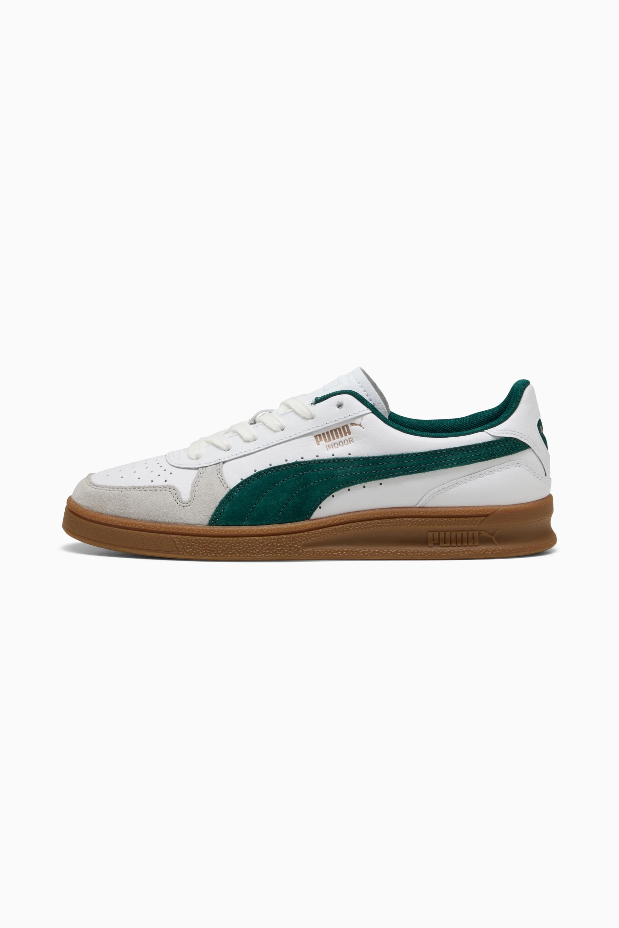 PUMA Indoor Sneakers - 1