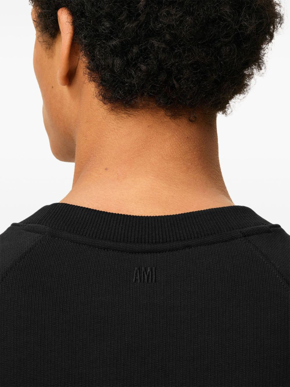 Ami de Coeur sweatshirt - 7