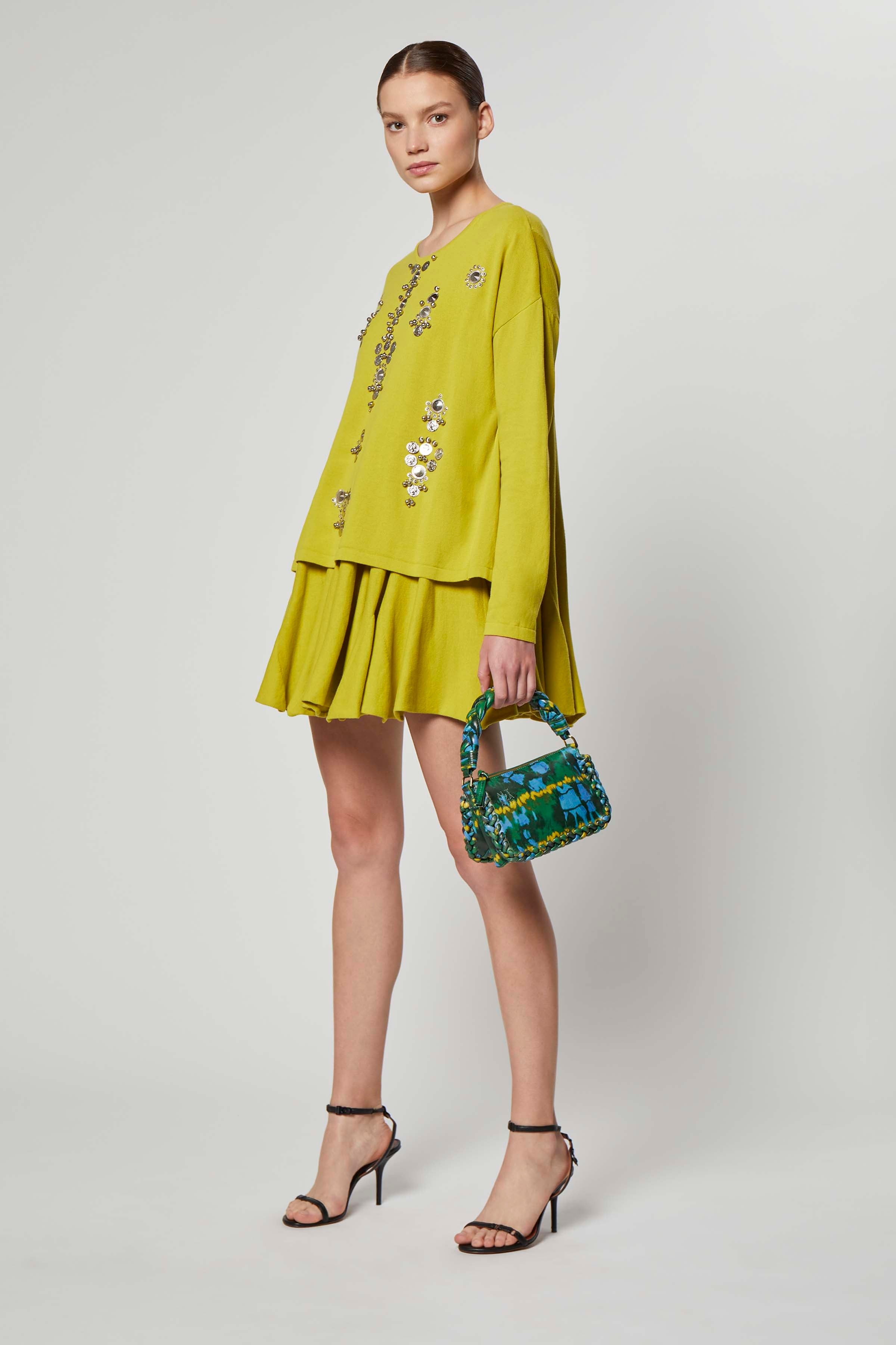 'MELISSA' DRESS - 3