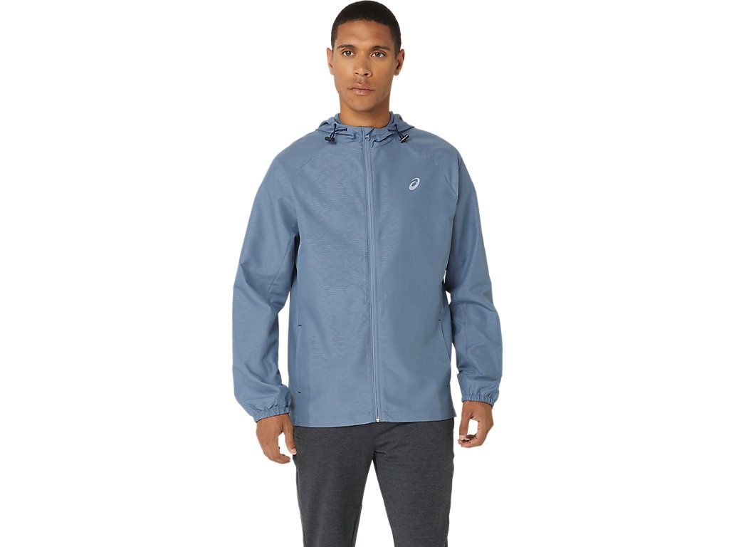 MEN'S PR LYTE PACKABLE JACKET - 1