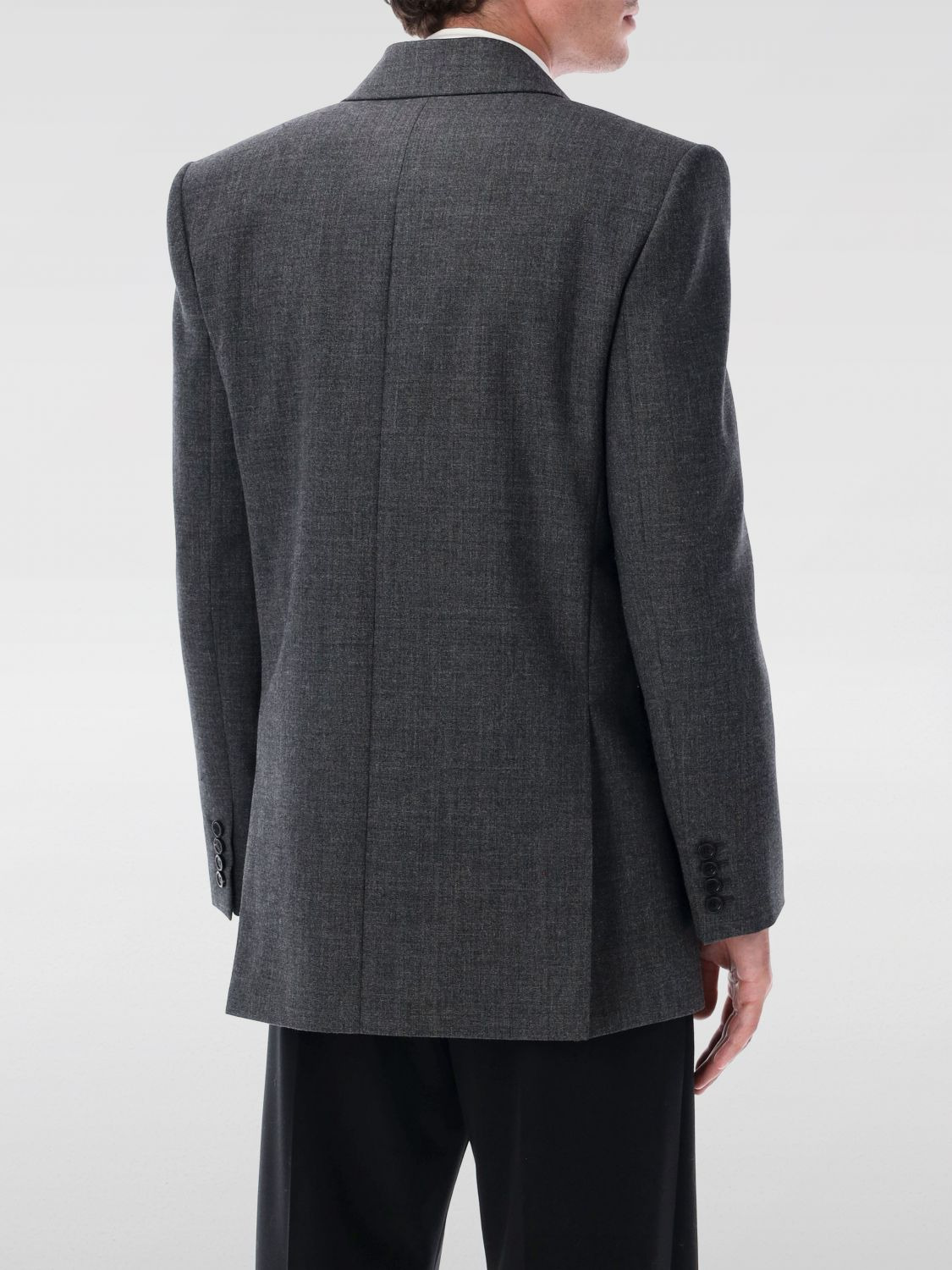 Blazer men Saint Laurent - 2