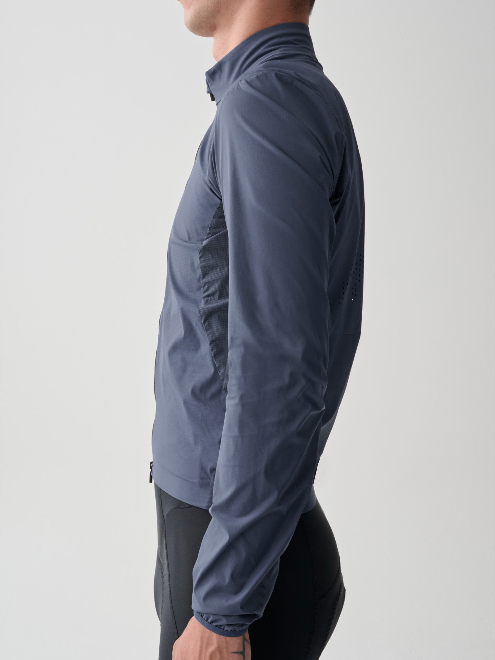 Flow Jacket - 6