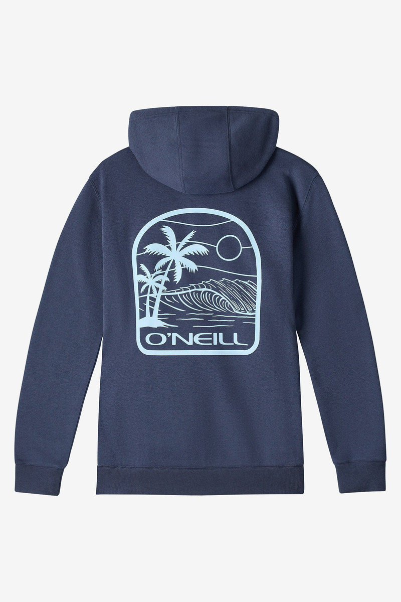 O'Neill Dusk Pullover Fleece outlook