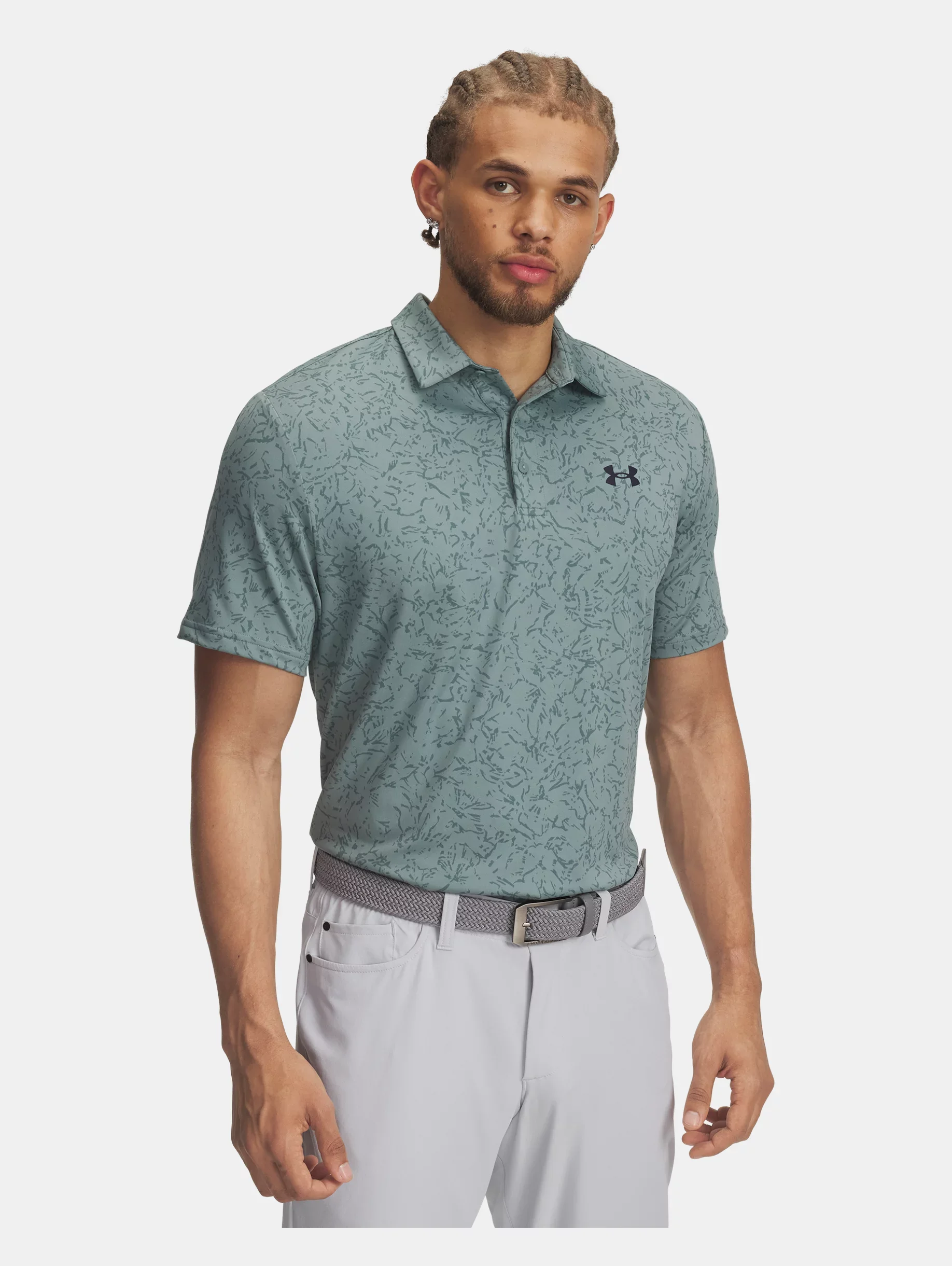 UA Playoff 3.0 Printed - 1