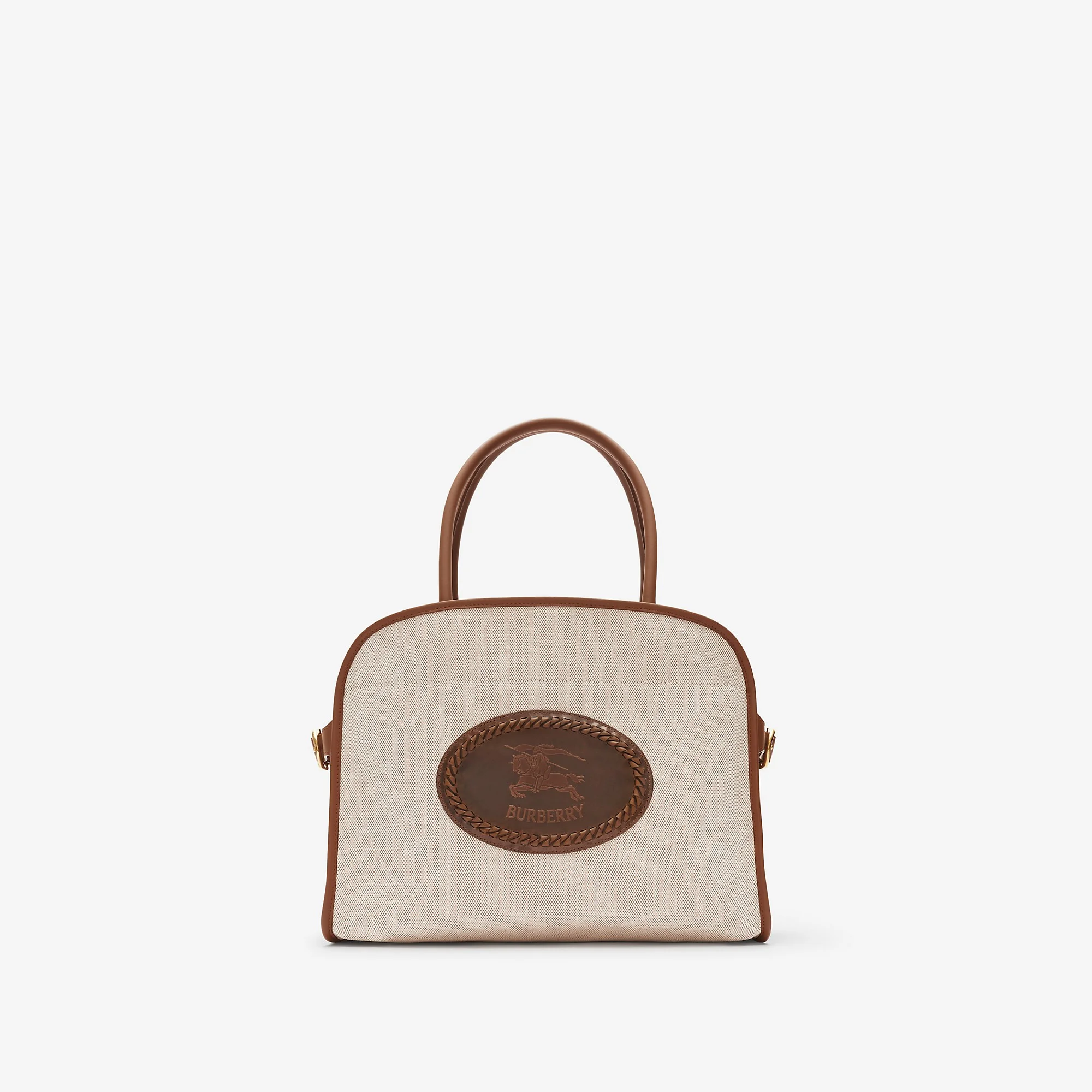 Clovelly Zip Tote - 1