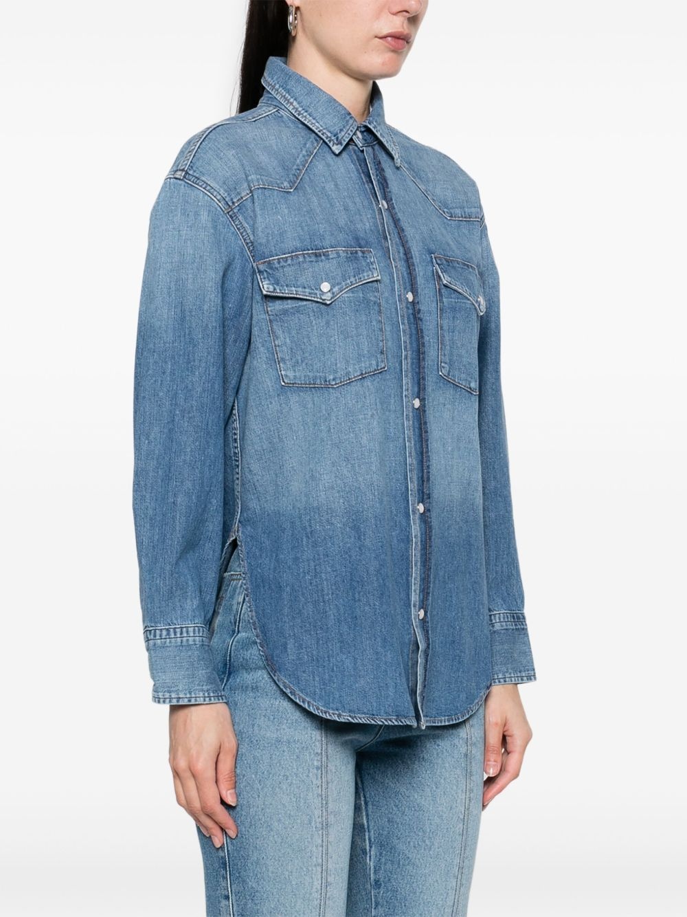 Kayla shirt - 3