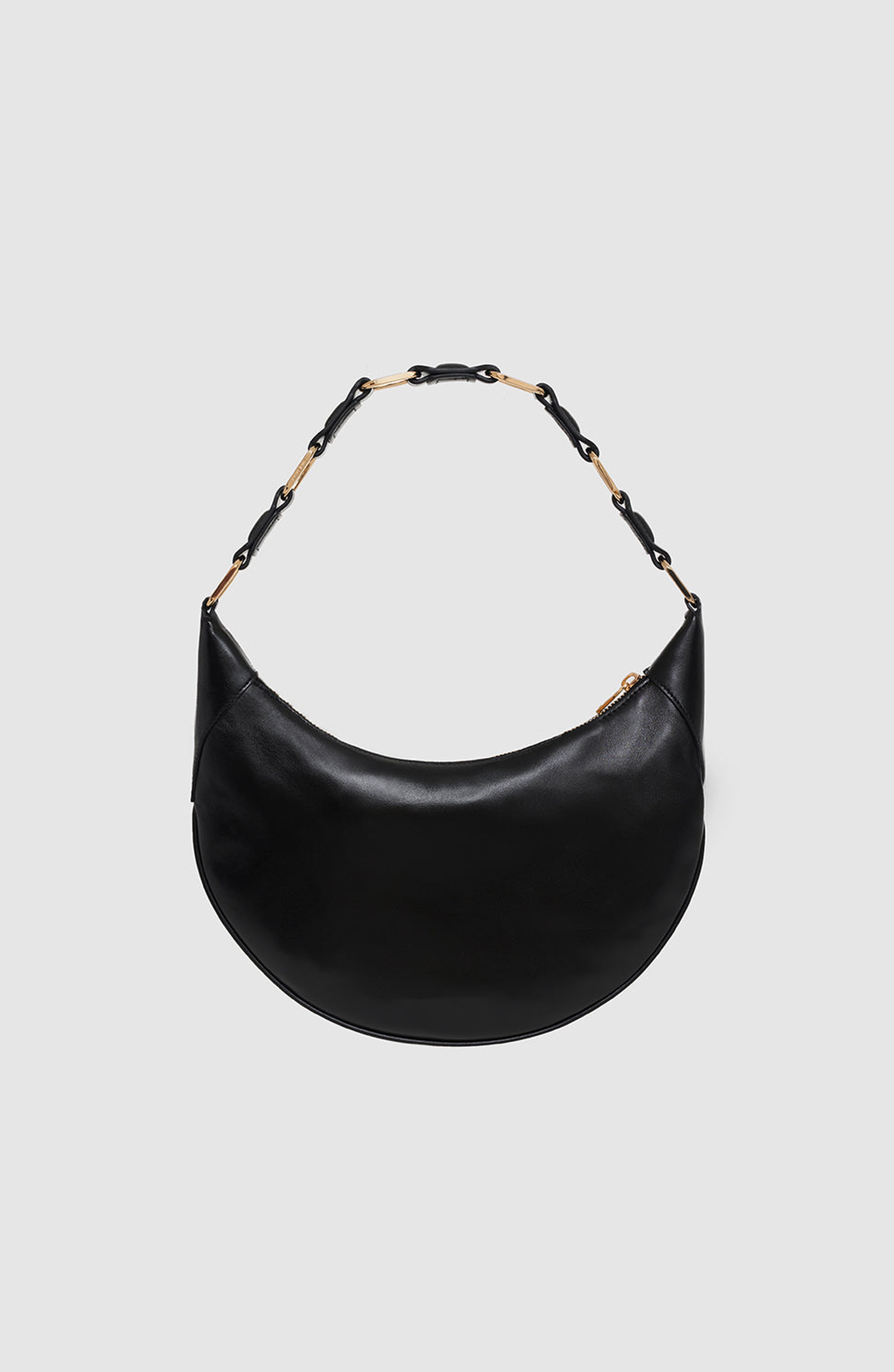 ANINE BING Kate Hobo Bag in Black at Nordstrom - 2