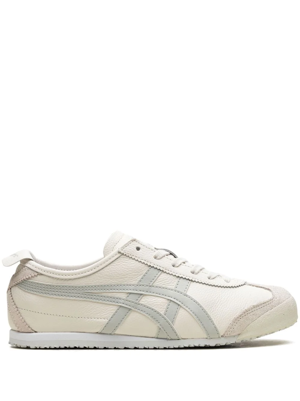 Tiger Mexico 66 "Cream/Light Sage" sneakers - 1