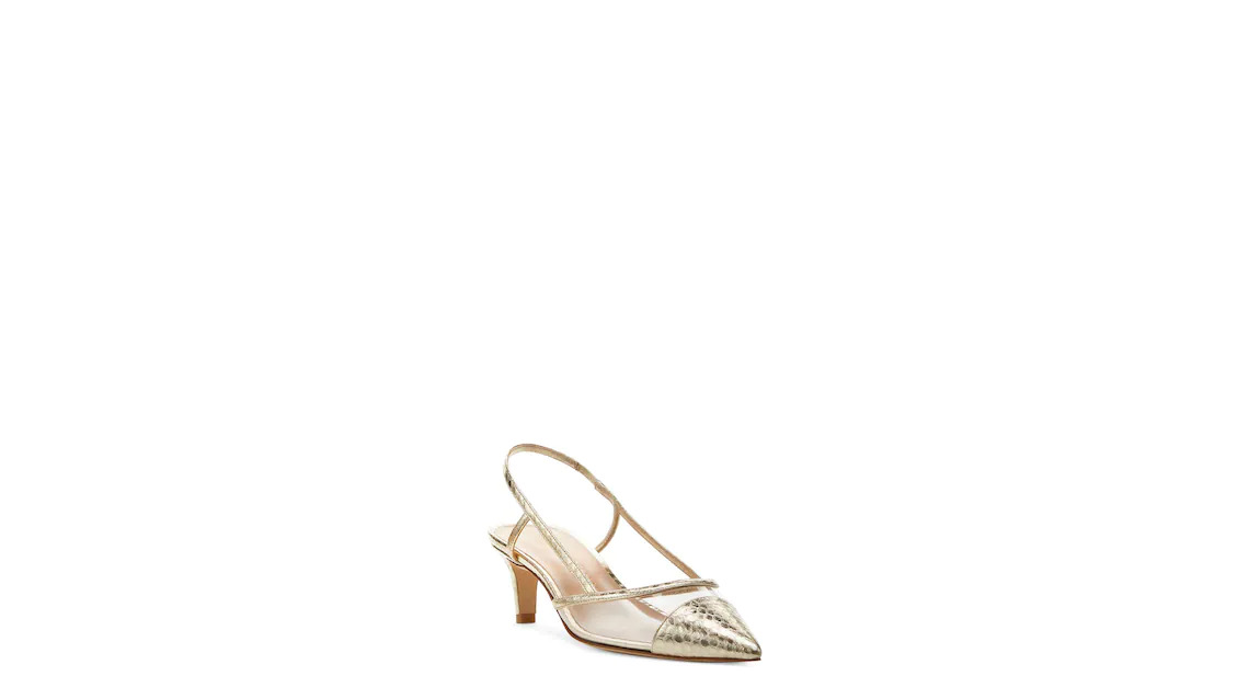 MONDRIAN 50 SLINGBACK - 2