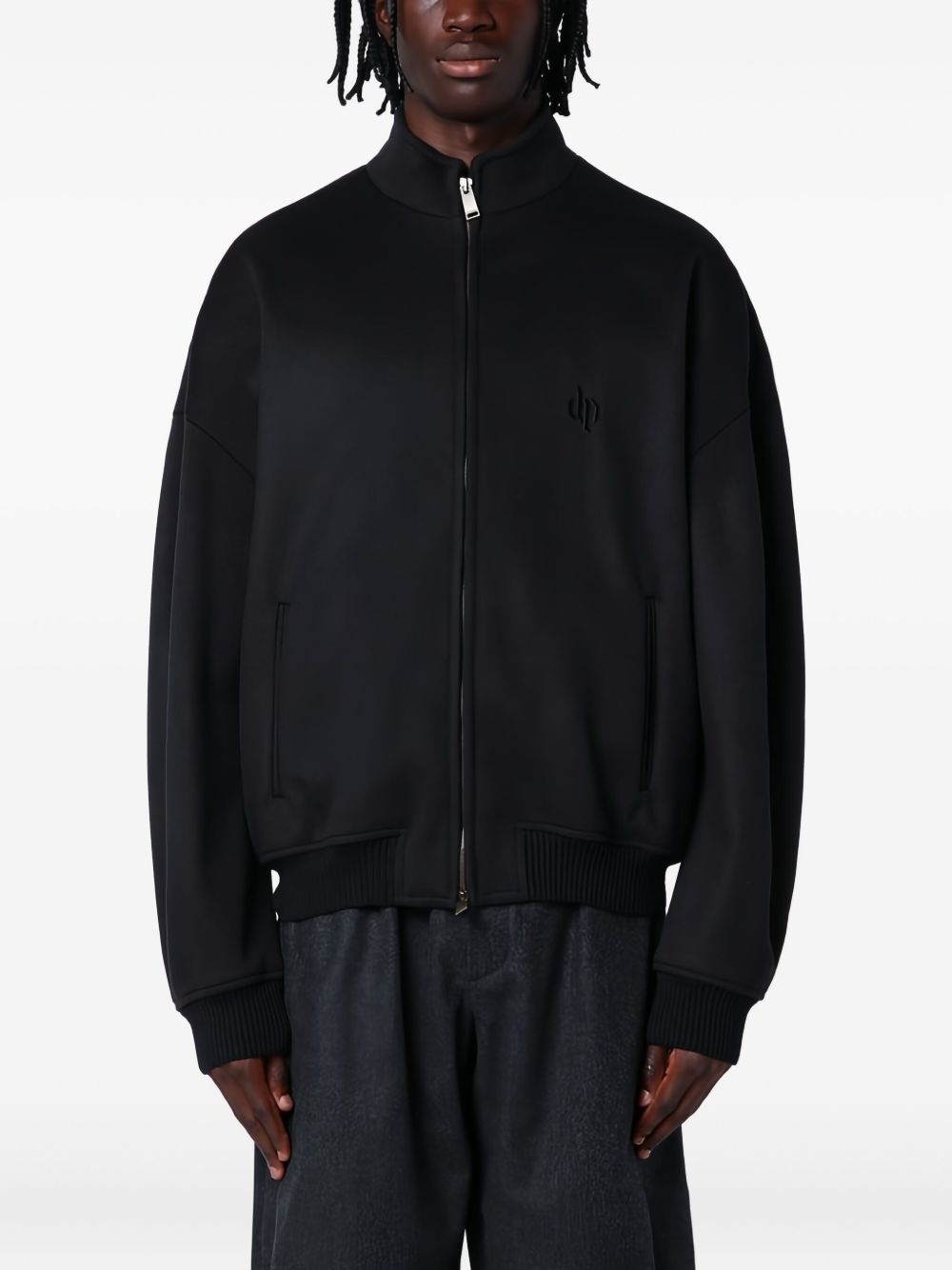 bomber jacket - 3
