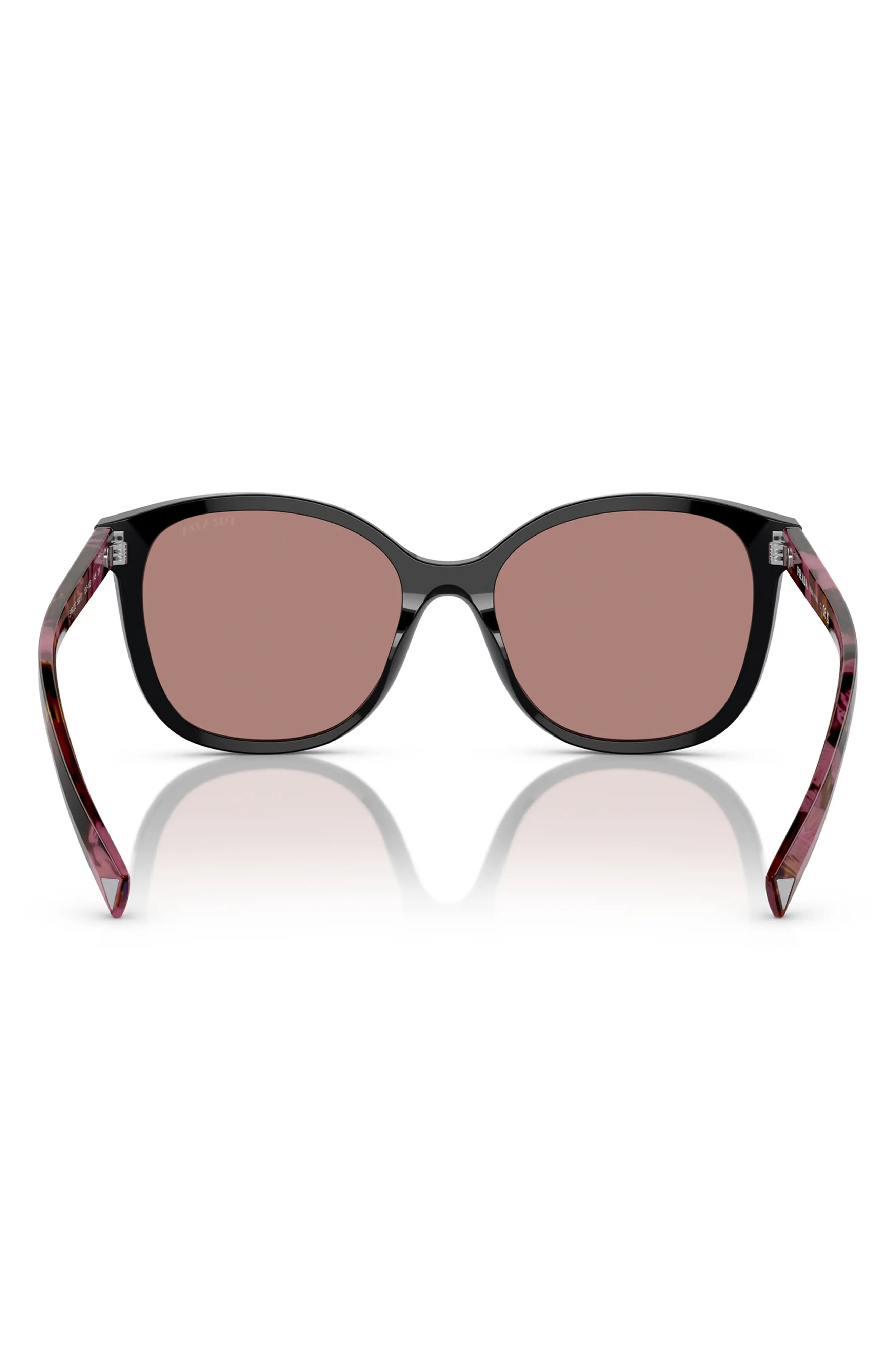 53mm Square Sunglasses - 5