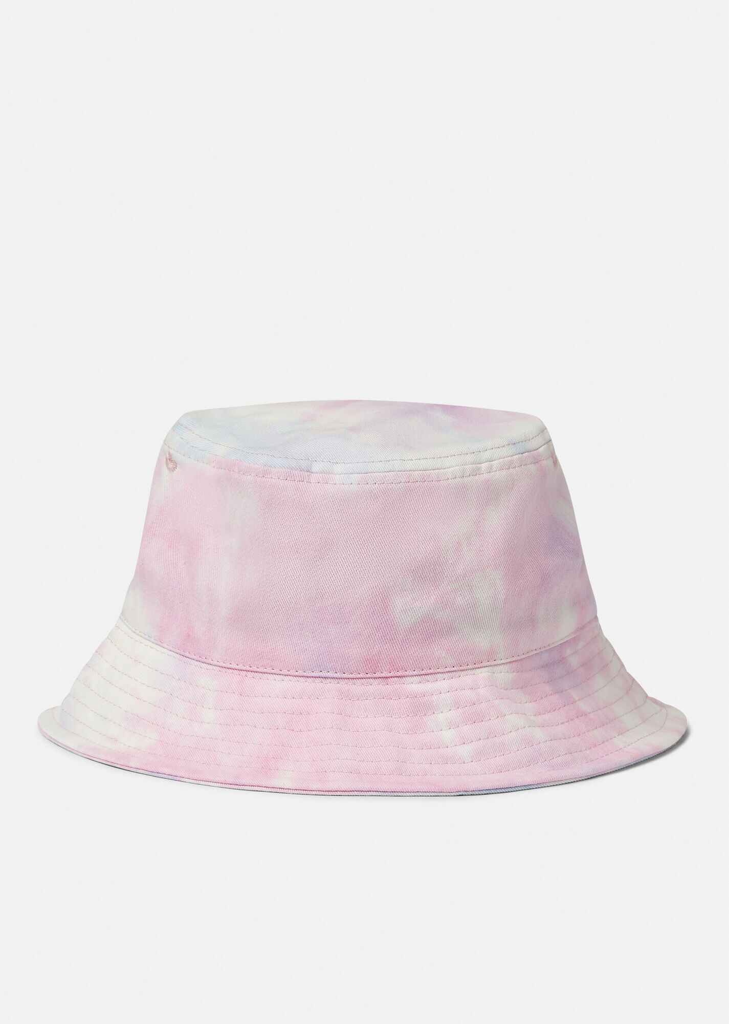 Tie-Dye Logo Bucket Hat - 3