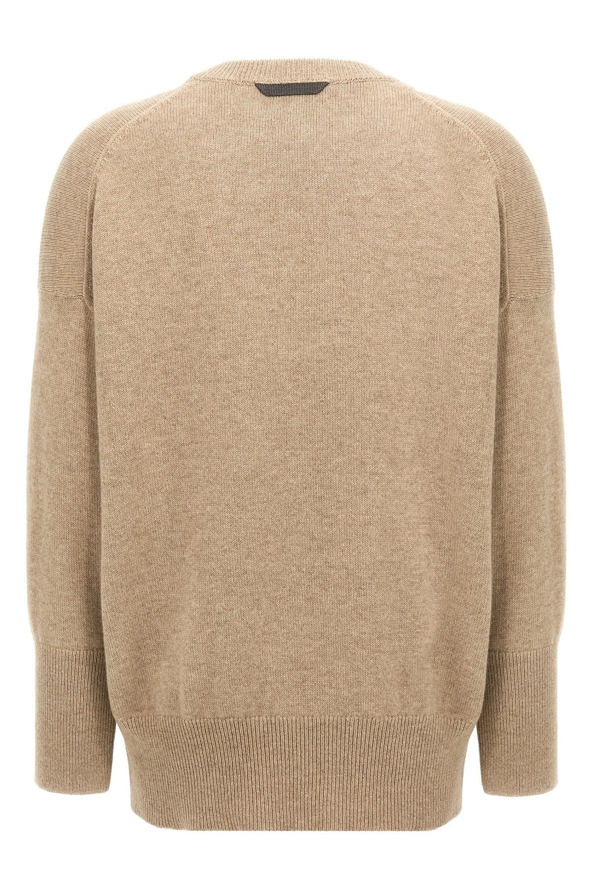Brunello Cucinelli Women Monile Sweater - 2