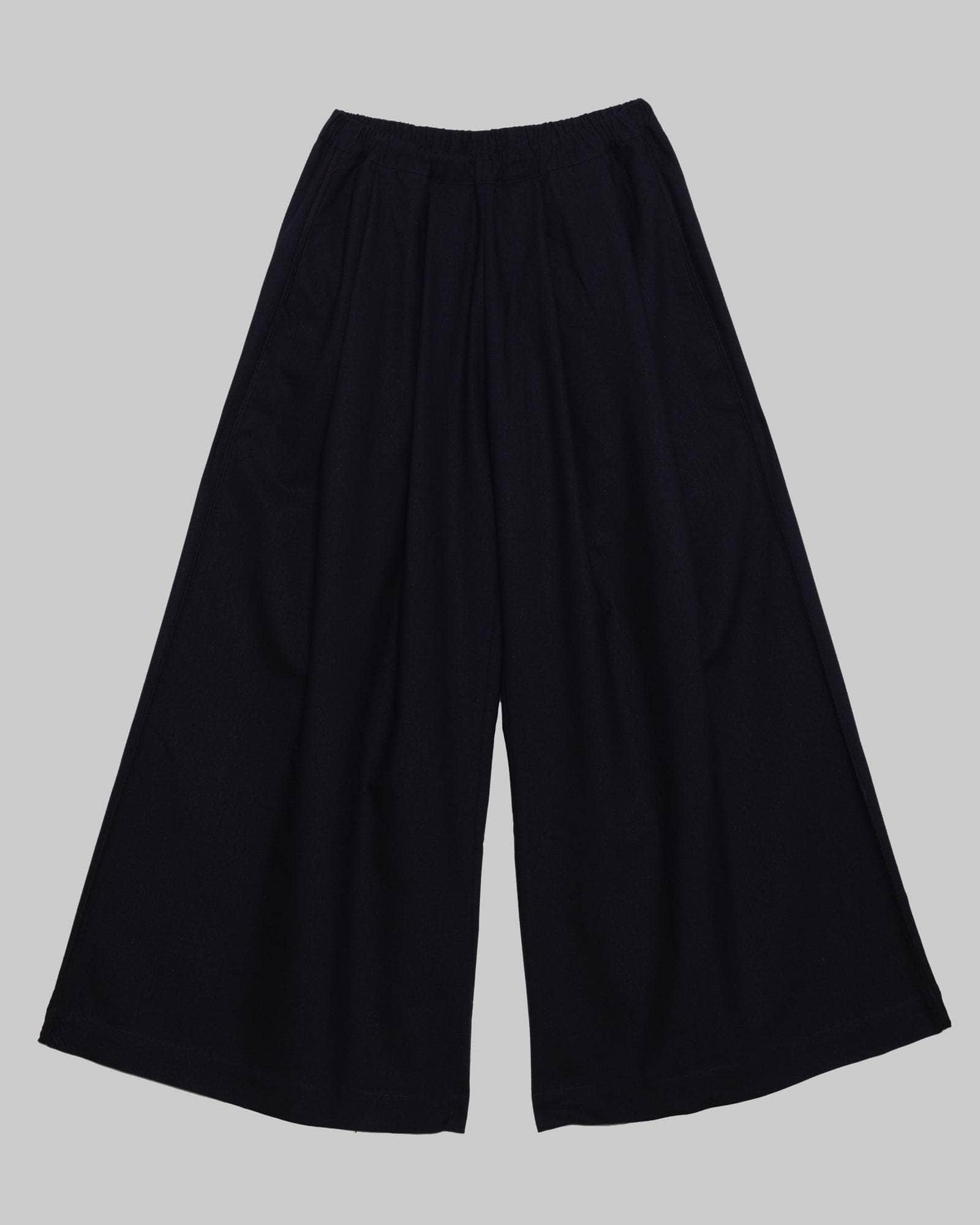 Avi Pants - Wild Silk & Wool - 9